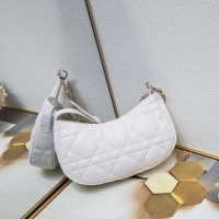 $82.00 USD Christian Dior AAA Quality Shoulder Bags For Women #1270215