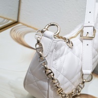 $82.00 USD Christian Dior AAA Quality Shoulder Bags For Women #1270215