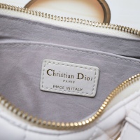 $82.00 USD Christian Dior AAA Quality Shoulder Bags For Women #1270215