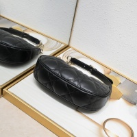 $82.00 USD Christian Dior AAA Quality Shoulder Bags For Women #1270216