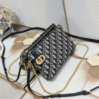 $76.00 USD Christian Dior AAA Quality Messenger Bags For Women #1270224