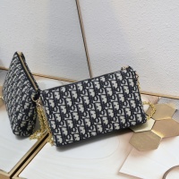 $76.00 USD Christian Dior AAA Quality Messenger Bags For Women #1270224