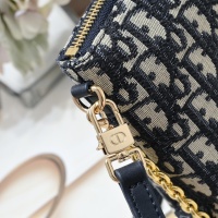 $76.00 USD Christian Dior AAA Quality Messenger Bags For Women #1270224