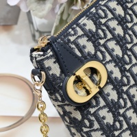 $76.00 USD Christian Dior AAA Quality Messenger Bags For Women #1270224