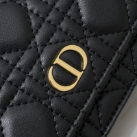 $80.00 USD Christian Dior AAA Quality Messenger Bags For Women #1270232