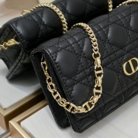 $80.00 USD Christian Dior AAA Quality Messenger Bags For Women #1270232