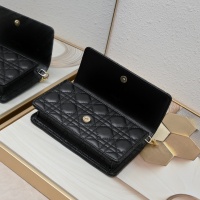 $80.00 USD Christian Dior AAA Quality Messenger Bags For Women #1270232
