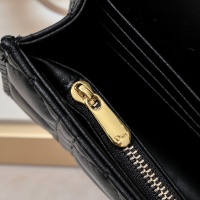 $80.00 USD Christian Dior AAA Quality Messenger Bags For Women #1270232