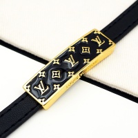 $29.00 USD Louis Vuitton LV Bracelets #1270240