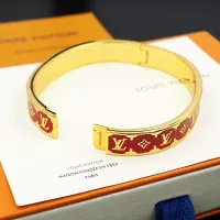 $32.00 USD Louis Vuitton LV Bracelets #1270277