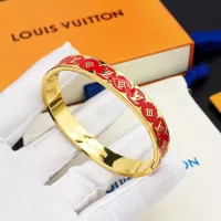 $32.00 USD Louis Vuitton LV Bracelets #1270277