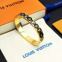 $32.00 USD Louis Vuitton LV Bracelets #1270278