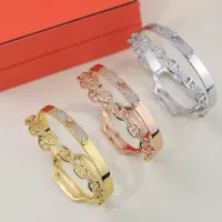 $42.00 USD Hermes Bracelets #1270284