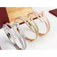 $56.00 USD Cartier bracelets #1270293