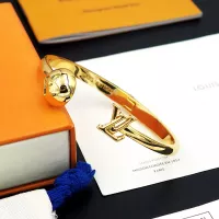 $29.00 USD Louis Vuitton LV Bracelets #1270312