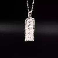 $32.00 USD Louis Vuitton Necklaces #1270313