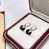 $36.00 USD Cartier Earrings For Women #1270343