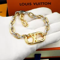 $32.00 USD Louis Vuitton LV Bracelets #1270350