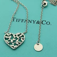 $25.00 USD Tiffany Necklaces #1270396