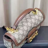 $76.00 USD Gucci AAA Quality Messenger Bags For Women #1270420