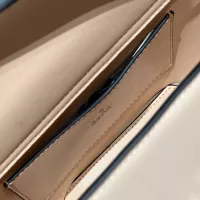 $88.00 USD Gucci AAA Quality Handbags For Women #1270467