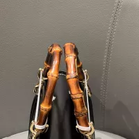 $82.00 USD Gucci AAA Quality Handbags For Women #1270471
