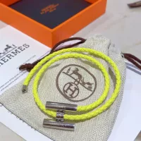 $42.00 USD Hermes Bracelets #1270490