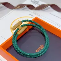 $42.00 USD Hermes Bracelets #1270491