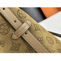 $76.00 USD Louis Vuitton AAA Quality Shoulder Bags For Women #1270511