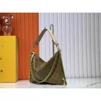 $82.00 USD Louis Vuitton AAA Quality Shoulder Bags For Women #1270515