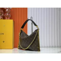 $82.00 USD Louis Vuitton AAA Quality Shoulder Bags For Women #1270516
