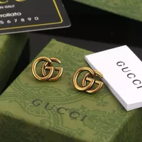 $25.00 USD Gucci Earrings For Women #1270520