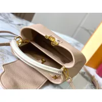 $88.00 USD Louis Vuitton AAA Quality Messenger Bags For Women #1270554