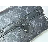 $85.00 USD Louis Vuitton AAA Quality Messenger Bags For Women #1270578