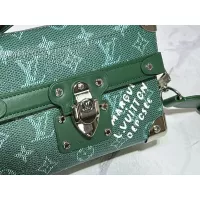 $85.00 USD Louis Vuitton AAA Quality Messenger Bags For Women #1270579