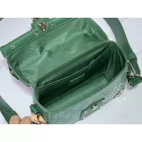 $85.00 USD Louis Vuitton AAA Quality Messenger Bags For Women #1270579