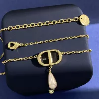 $29.00 USD Christian Dior Necklaces #1270582