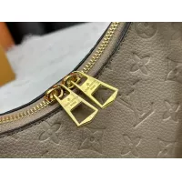 $64.00 USD Louis Vuitton AAA Quality Messenger Bags For Women #1270584