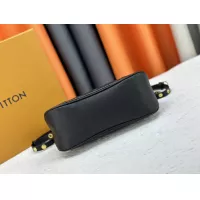 $64.00 USD Louis Vuitton AAA Quality Messenger Bags For Women #1270585