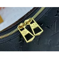 $64.00 USD Louis Vuitton AAA Quality Messenger Bags For Women #1270585