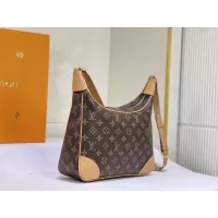 $82.00 USD Louis Vuitton AAA Quality Messenger Bags For Women #1270594