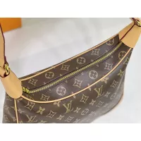 $82.00 USD Louis Vuitton AAA Quality Messenger Bags For Women #1270594
