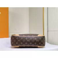 $82.00 USD Louis Vuitton AAA Quality Messenger Bags For Women #1270594