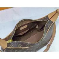 $82.00 USD Louis Vuitton AAA Quality Messenger Bags For Women #1270594