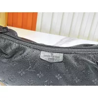 $64.00 USD Louis Vuitton AAA Quality Messenger Bags For Women #1270597