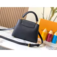 $92.00 USD Louis Vuitton AAA Quality Messenger Bags For Women #1270648