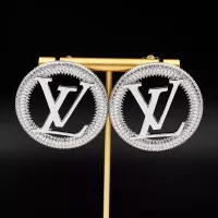 $34.00 USD Louis Vuitton Earrings For Women #1270684