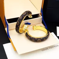 $29.00 USD Louis Vuitton Earrings For Women #1270690