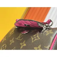$56.00 USD Louis Vuitton AAA Quality Handbags For Women #1270695