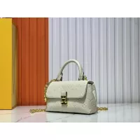 $64.00 USD Louis Vuitton AAA Quality Handbags For Women #1270698